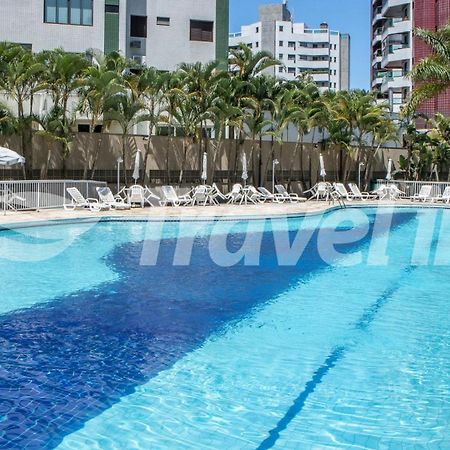 Travel Inn Flats Riviera Bertioga Esterno foto