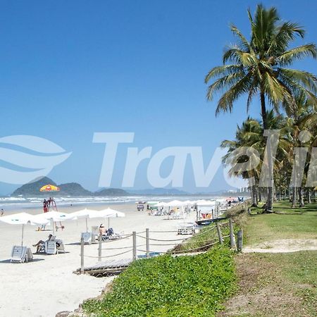 Travel Inn Flats Riviera Bertioga Esterno foto