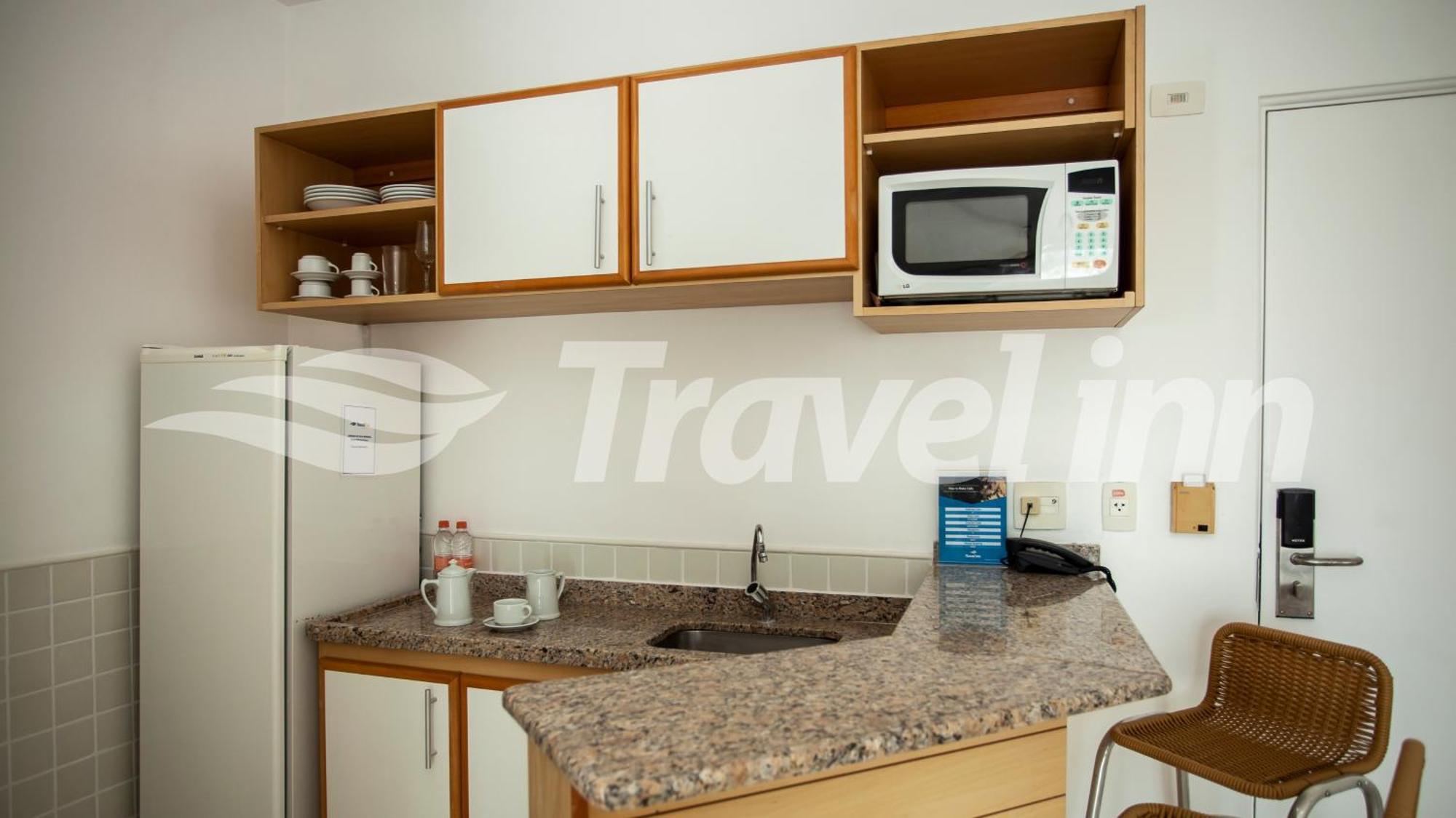 Travel Inn Flats Riviera Bertioga Esterno foto